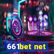 661bet net